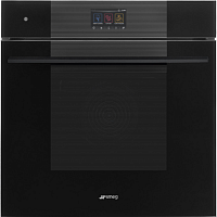 Электрический духовой шкаф Smeg SO6104S4PB3