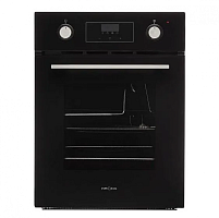 Электрический духовой шкаф Krona SONATA 45 BL G2