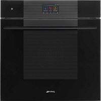 Электрический духовой шкаф Smeg SOP6104S2PB3