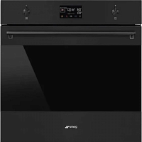 Электрический духовой шкаф Smeg SOP6302S2PN