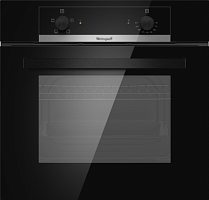 Духовой шкаф Weissgauff EOM 104 B