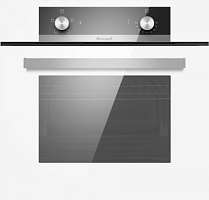 Духовой шкаф Weissgauff EOM 104 W
