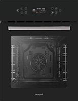 Духовой шкаф Weissgauff EOY 4511 Touch DB