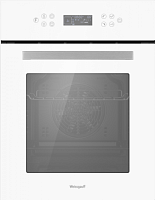 Духовой шкаф Weissgauff EOY 4511 Touch DW