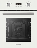 Духовой шкаф Weissgauff EOY 456 PDW