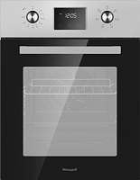 Духовой шкаф Weissgauff EOY 456 PDX