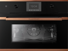 Компактный духовой шкаф Kuppersbusch СB 6350.0 S7 Copper