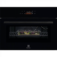 Компактный духовой шкаф Electrolux LVL8E09Z
