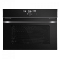 Компактный духовой шкаф Maunfeld XCMO4418GB Matt Glossy