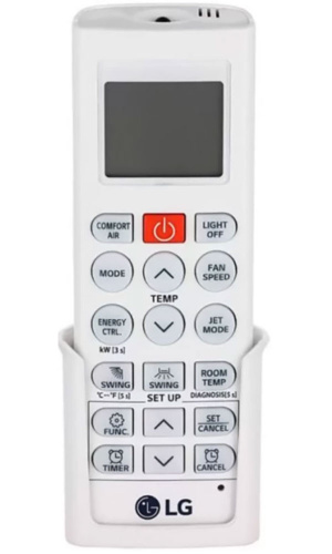 Сплит-система LG P09TT фото 9