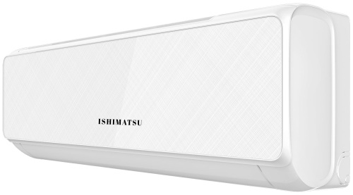 Сплит-системы Ishimatsu MIURA ARK-09I Wi-Fi фото 2
