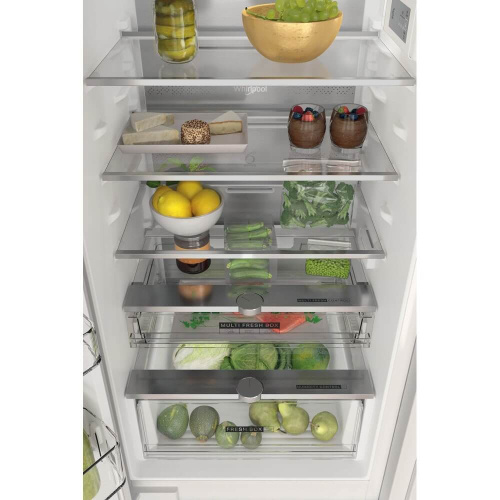 Холодильник Whirlpool WHC18T132 фото 5