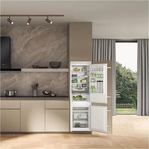 Холодильник Whirlpool WHC18T132 фото 8