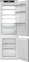 Встраиваемый холодильник Bertazzoni REF603BBNPTC