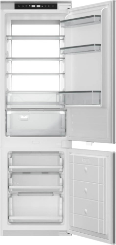 Встраиваемый холодильник Bertazzoni REF603BBNPTC
