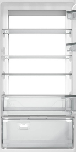 Встраиваемый холодильник Bertazzoni REF603BBNPTC фото 3