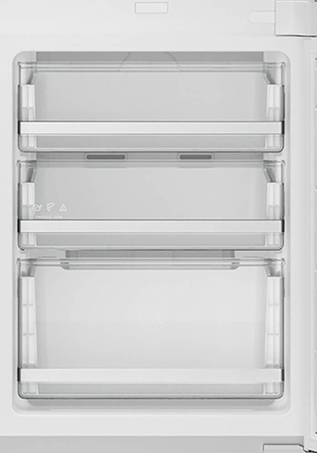 Встраиваемый холодильник Bertazzoni REF603BBNPTC фото 4