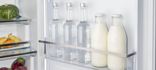 Встраиваемый холодильник Bertazzoni REF603BBNPTC фото 5