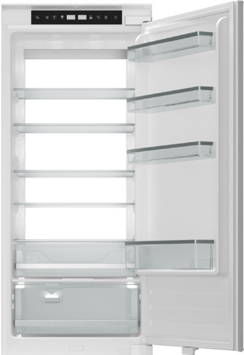 Встраиваемый холодильник Bertazzoni REF604BBNPTC фото 3