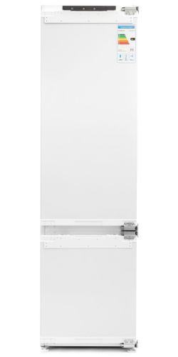 Встраиваемый холодильник Scandilux CNFBI210E фото 3