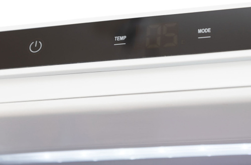 Встраиваемый холодильник Scandilux CNFBI210E фото 6