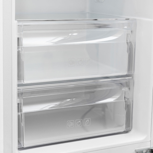 Встраиваемый холодильник Scandilux CNFBI210E фото 11