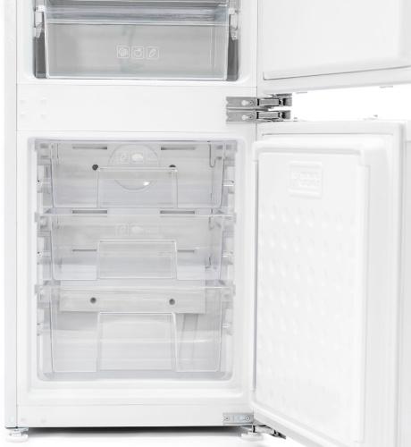 Встраиваемый холодильник Scandilux CNFBI210E фото 12