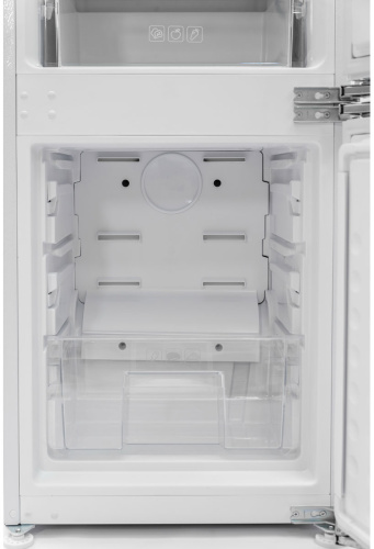 Встраиваемый холодильник Scandilux CNFBI210E фото 13