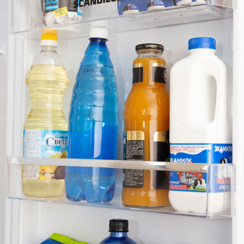 Встраиваемый холодильник Scandilux CNFBI210E фото 17