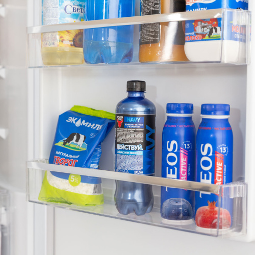 Встраиваемый холодильник Scandilux CNFBI210E фото 18