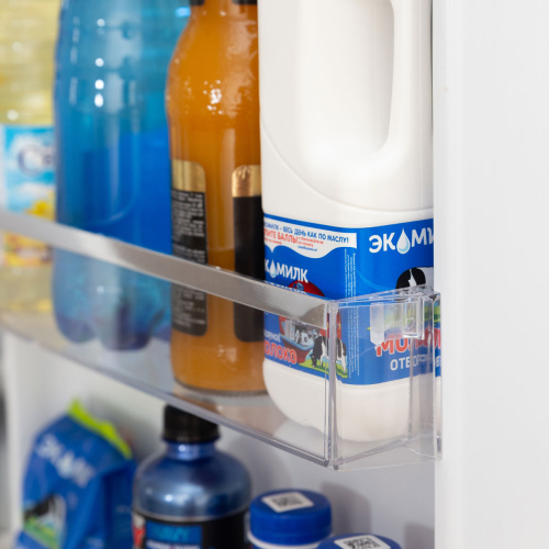 Встраиваемый холодильник Scandilux CNFBI210E фото 20