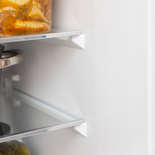 Встраиваемый холодильник Scandilux CNFBI210E фото 23