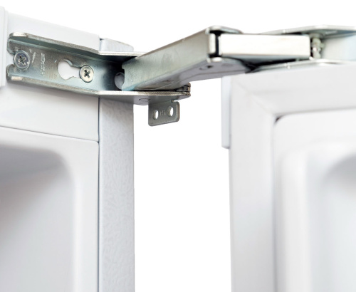 Встраиваемый холодильник Scandilux CNFBI210E фото 29