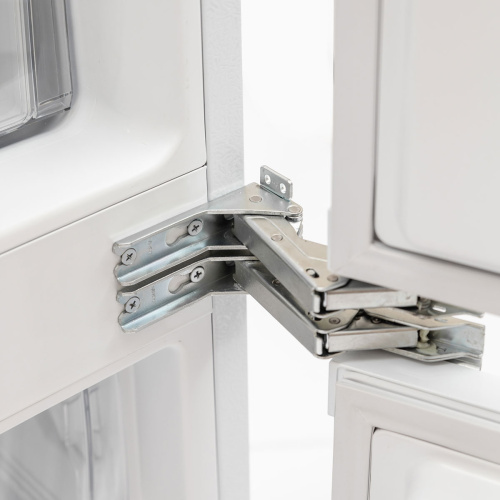 Встраиваемый холодильник Scandilux CNFBI210E фото 30