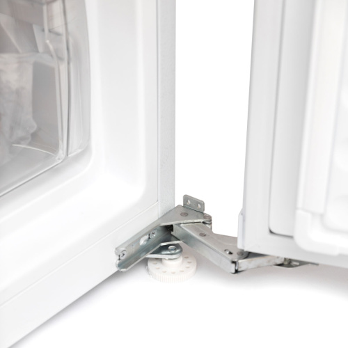 Встраиваемый холодильник Scandilux CNFBI210E фото 31