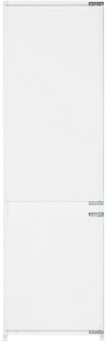 Встраиваемый холодильник Scandilux RBI120 фото 2