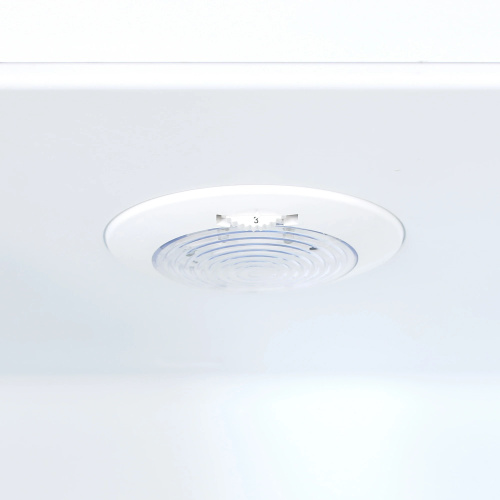 Встраиваемый холодильник Scandilux RBI120 фото 3