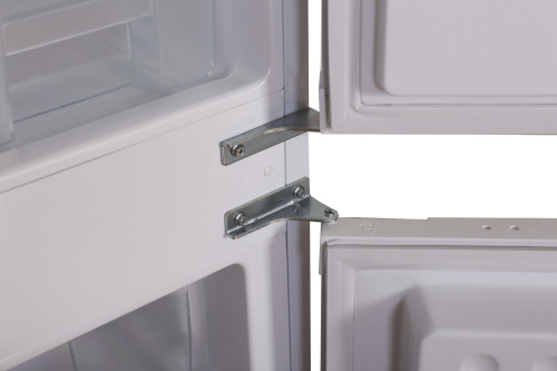 Встраиваемый холодильник Scandilux RBI120 фото 4