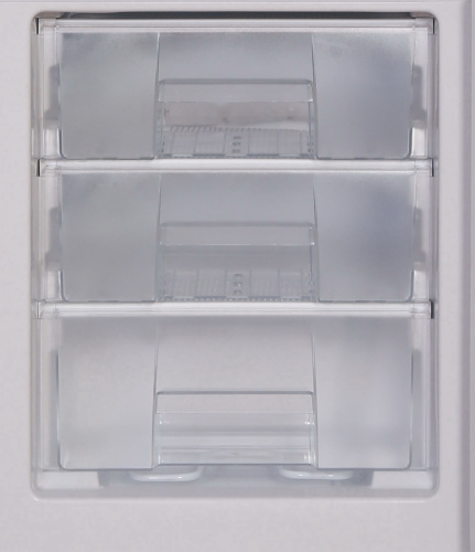 Встраиваемый холодильник Scandilux RBI120 фото 5