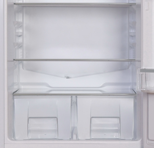 Встраиваемый холодильник Scandilux RBI120 фото 7