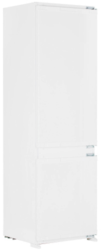 Встраиваемый холодильник Scandilux RBI120 фото 8