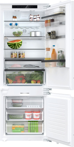 Встраиваемый холодильник Bosch KBN96SDD0 фото 2