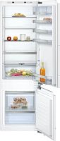 Встраиваемый холодильник Neff KI6873FE0