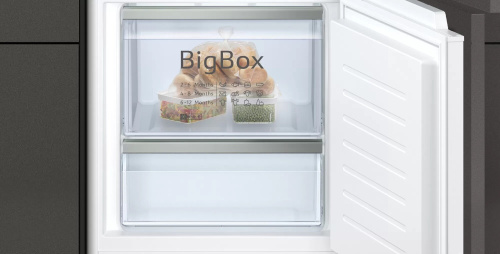 Встраиваемый холодильник Neff KI6873FE0 фото 6