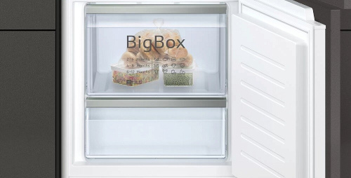 Встраиваемый холодильник Neff KI6873FE0 фото 8