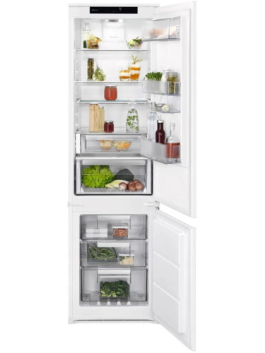Встраиваемый холодильник Electrolux LNS9TE19S фото 7