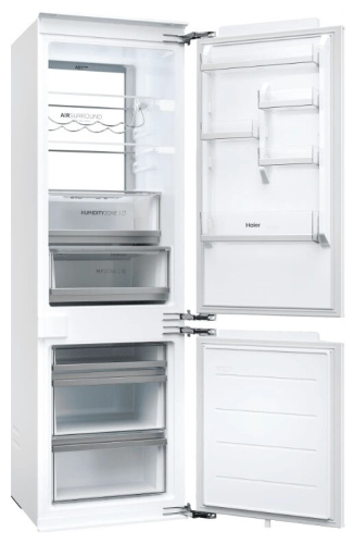 Встраиваемый холодильник Haier HBCN5177CU1 фото 5