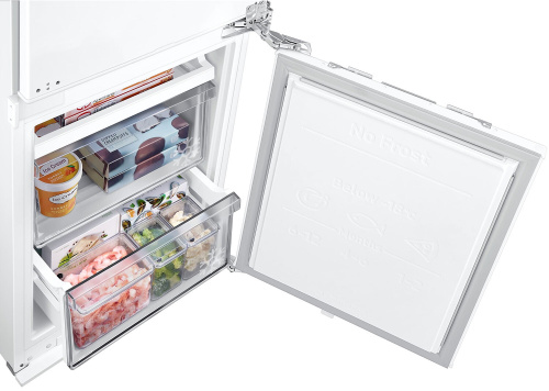Встраиваемый холодильник Samsung BRB80F30AEF0EO фото 2