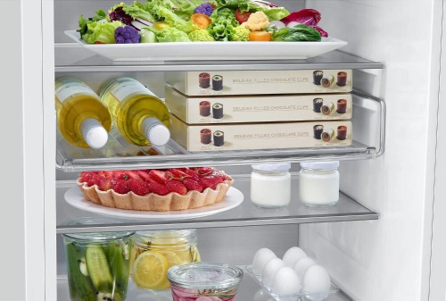 Встраиваемый холодильник Samsung BRB80F30AEF0EO фото 4