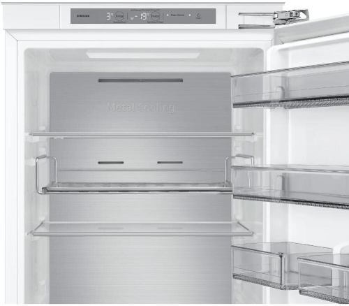 Встраиваемый холодильник Samsung BRB80F30AEF0EO фото 5